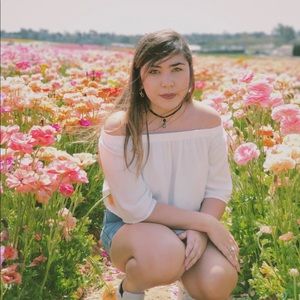 Meet your Posher, Michaela